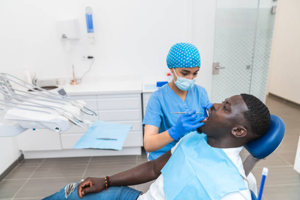 Best Emergency Dental Care for Sports Injuries in Circle Pines, MN